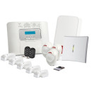 Powermaster kit7 ip - alarme maison sans fil ip powermaster 30 - kit 7