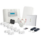 Powermaster kit9 ip - alarme maison sans fil ip powermaster 30 - kit 9