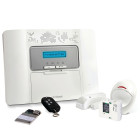 Powermaster kit1 gsm ip - alarme maison sans fil gsm / ip powermaster 30 - kit 1