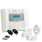 Powermaster kit3 ip - alarme maison sans fil ip powermaster 30 - kit 3
