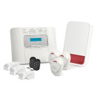 Powermaster kit5 - alarme maison sans fil powermaster 30 - kit 5