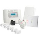 Powermaster kit7 - alarme maison sans fil powermaster 30 - kit 7