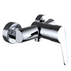 Mitigeur pour douche Clever NF Master C1 sans accessoires - Ø 60 mm - STANDARD HIDRAULICA - 98283C