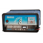Chargeur de batterie 6-12 V 70-110 W, PRAW71100