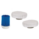 Kit accessoires auto sprizzy, PRBBQBAT-A