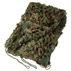 Filet de camouflage 4x5m 65 g/m2, PRBFC04X05