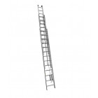 Echelle coulissante 3 plans 6.85 m, CENT360610
