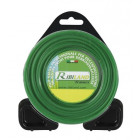 Fil rond pour debroussailleuse diametre 1.6 mm