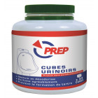 Cubes urinoirs : 33 cubes - Prep - 02623002