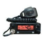 President - Station De Radio Cb (Am/Fm) Truman