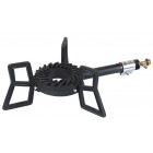 Rechauds gaz 1 feu 8000 w