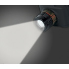 Lampe frontale led 3 w zoom, PRFRONTZ3-B