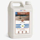 Primaire Anti-UV pour bois PUV400 - Fond dur pour terrasse Anti-UV AnovaBois - Conditionnement au choix Primaire Anti-UV pour bois PUV400 - Fond dur pour terrasse Anti-UV AnovaBois - Conditionnement au choix