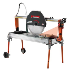 Scie sur table DIAM INDUSTRIES 4000 W - Ø 700 mm - PRIME700S