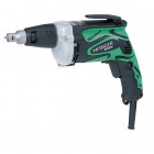 Visseuse "placo" 6mm 620w 8.8 nm (pose sur rail) câble 7,5m - w6vm