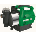 Pompe a eau carenee automatique 800 w - 3.8 bars