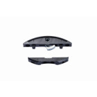 Clamex P-14/10 medius 1000 pièces - LAMELLO - 145357