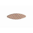 Lamelle en bois authentique taille 0, 1000 pièces - LAMELLO - 144000