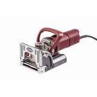 Fraiseuse à rainurer Top 21, prise type F schuko en systainer3 M - LAMELLO -101501DES