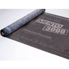 Écran de sous-toiture Solitex Mento 3000 Proclima 1,5 m x 50 m SD=0,05 m (rouleau 75m²)