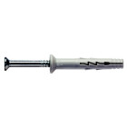 Clou vis nylon turbo jet g&b tête fraisée - 9303