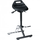 Appui fesses noir 9456-2000