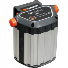 Batterie bli-18v - 2,6 ah - gardena 09839-20