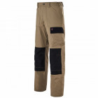 Pantalon rigger - 1atlup - Taille et couleur au choix