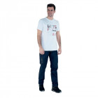 Jean sans poches genoux comox - 1stsjn - Taille et couleur au choix