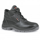 Chaussure de sécurité haute anti perforation safe - environnements humides - rs s3 src - noir - Pointure au choix