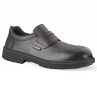 Chaussures de sécurité basses jalaccolon sas s3 src - Noir - Taille au choix