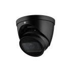 Caméra dôme ip noire eyeball wizsense 8 mp - dahua