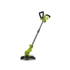 Coupe bordures - dresse bordures ryobi - coupe 27 cm - 500w