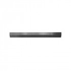 Profil En Aluminium - Biseauté - 250 Cm