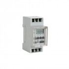 Programmateur Hebdomadaire Pour Montage Sur Rail Din