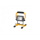 Projecteur portable Led Chip 10W Sans fil BRENNENSTUHL 1171260101