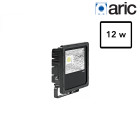 Projecteur d'extérieur à LED Aric Twister Led 12W