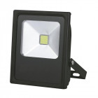 Projecteur de jardin 225 cm advance led 1 ampoule
