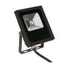 Projecteur de jardin advance green led 1 ampoule