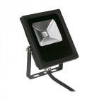 Projecteur de jardin advance green led 130 cm 1 ampoule