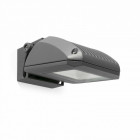 Projecteur de jardin gris aran