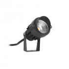 Projecteur de jardin minimal led 89 cm 1 ampoule