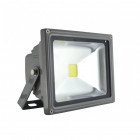 Projecteur led 20 watt (eq. 180 watt) RGB - Couleur eclairage - RGB