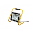 Projecteur portable led chip 1350 lumen BRENNENSTUHL 1171600124