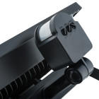 Projecteur plat avec détecteur de mouvements  50w