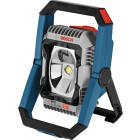 Projecteur de chantier sans-fil 18V PRO HEAVY DUTY GLI18V-3000 - BOSCH - sans batterie, ni chargeur - 06014A8100