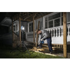 Projecteur de chantier sans-fil 18V PRO HEAVY DUTY GLI18V-3000 - BOSCH - sans batterie, ni chargeur - 06014A8100