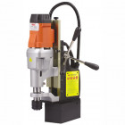 Perceuse magnétique à base pivotante 1800W CM3 75mm PROMAC - MDA-75PQ 