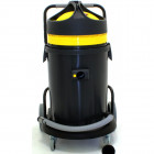 Aspirateur 2 moteurs poussière/eau 62/50 litres PROMAC - VAC-360-2N