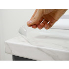 Adhésif Protecteur Incolore – Protection Simple & Efficace - largeur & longueur au choix